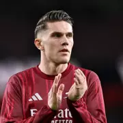 Arsenal's Gyokeres: Ex-Star Compares Struggles to Nunez, Backs Watkins Fit