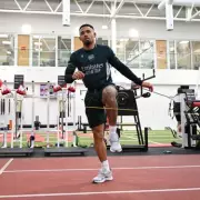 Arsenal's Jesus & Dowman Absence Explained: Behind-Closed-Doors Friendly Revealed