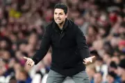 Arteta Demands 'Animal' Support as Arsenal Host Brentford in Crucial Clash