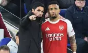Arteta: 'Incredible' Jesus to Transform Arsenal's Attack Ahead of 100th Game
