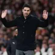 Arteta Names Aston Villa as Surprise Premier League Title Rivals