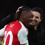 Arteta's £67.5m Eze dilemma: Pundit claims Arsenal boss is stifling star's creativity