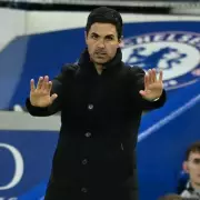 Arteta's Arsenal Exit Fears: Petit Warns Barcelona Could Lure Boss After Title Win