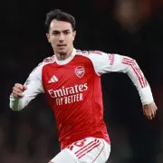 Arteta's Arsenal injury update: White out, Havertz close, Zubimendi fit for Everton