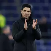 Arteta's Arsenal Reclaim Top Spot with 1-0 Everton Win