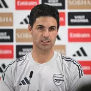 Arteta's Future in Doubt as Arsenal Stars Question Boss, January Double Swoop Planned