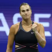 Aryna Sabalenka's 2025: Grand Slam Glory, Points Penalty & Kyrgios Clash