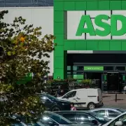 Asda's £1 Meal Deal Returns for Over 60s at 212 UK Cafes Until February