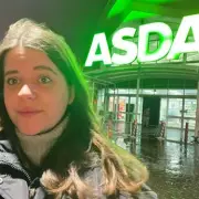 Asda's 1am Christmas Shop: The Secret to a Stress-Free Festive Haul