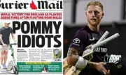 Ashes 2023: England Defiant as 'Pommy Idiots' Taunt Fuels Gabba Fightback Bid