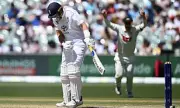 Ashes 2023: England's Faint Hopes Fade as Australia Edge Towards Victory in Adelaide Test