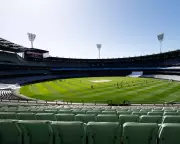 Ashes 2025-26: Fourth Test Day Four Builds at the MCG