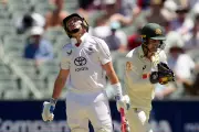 Ashes 2025: England on the Brink as Adelaide Collapse Leaves Series Hanging by a Thread
