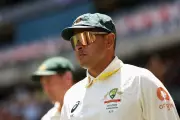 Ashes Blow: Australia's Khawaja Ruled Out of Second Test in Brisbane