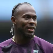 Ashes Blow: Jofra Archer Ruled Out of Remaining Tests with Injury