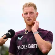 Ashes Blow: Mark Wood Injury Casts Shadow Over England's Fightback After Root Century