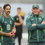 Ashes Hero Craig McDermott's £20m Bankruptcy and Coaching Comeback