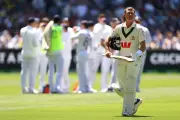 Ashes Test ends in two days, costing Australian cricket up to £5m