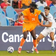 Aston Villa's Evann Guessand Gets Late AFCON Call-Up After Haller Injury