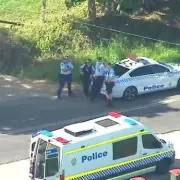 Australia Double Shooting Horror: Manhunt Launched in New South Wales