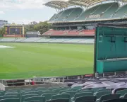 Australia on Brink of Ashes Triumph After England Stumble in Record Chase