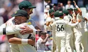 Australia Regain The Ashes in Just 11 Days After Adelaide Victory