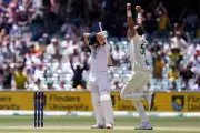 Australia Retain Ashes After England's Record Chase Falls Short in Adelaide