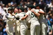 Australia Retain the Ashes as Starc Seals Tense 82-Run Victory in Adelaide