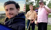Australian Actor Callan McAuliffe Pays Tribute to Murdered Director Rob Reiner