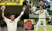 Australian Cricket Great Damien Martyn in Serious Condition After Boxing Day Illness