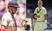 Australia's Ashes Crisis: Calls to Drop Cameron Green After Historic Home Loss