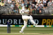 Australia's Ashes Hopes Hit as Khawaja Ruled Out of Second Test