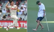 Australia's Ashes Squad Shake-Up: Todd Murphy Replaces Injured Lyon for Boxing Day Test