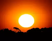 Australia's Christmas Day Forecast: Extreme Heatwave Sweeps South