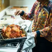 Avoid Christmas Dinner Disaster: DIY Expert's Vital Oven Check