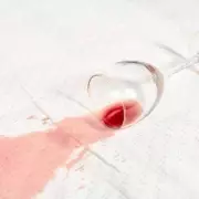 Avoid This One Big Mistake to Remove Christmas Stains From Clothes