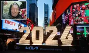 Baba Vanga's 2025 Alien Contact Prophecy: Days Left for 'New Light' Event