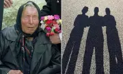 Baba Vanga's 2026 Prophecies: Alien Contact, WW3 & Medical Breakthroughs