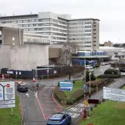 Baby dies in Welsh hospital after being left malnourished and on damp sheets