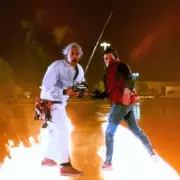 Back to the Future Fans Spot Hidden Detail Decades After Film's Release