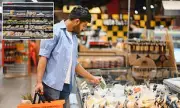 Baker's 'Load Line' Warning: Supermarket Mistake Could Cause Food Poisoning