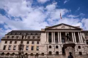 Bank of England Cuts Base Rate to 3.75% as Inflation Hits 8-Month Low