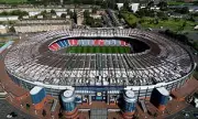 Barclays Secures Multi-Million Pound Naming Rights Deal for Hampden Park