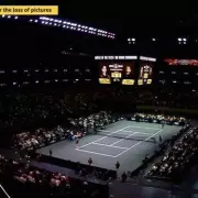 BBC Apologises After Technical Glitch Disrupts Sabalenka-Kyrgios Broadcast