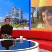 BBC Breakfast Hosts Address 'Awful' Bondi Attack as 10-Year-Old Victim Laid to Rest