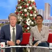 BBC Breakfast viewers baffled as Newswatch segment pulled from Saturday show