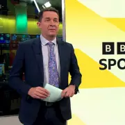 BBC Breakfast's Olly Foster Announces Death of Football Legend John Robertson, 72