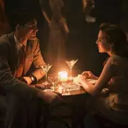 BBC Drama 'The Narrow Road to the Deep North' Leaves Viewers Devastated in Binge-Watch Frenzy