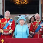 BBC Exposes Royal Wealth: King Charles Named First Billionaire Monarch