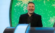 BBC Faces Fury Over David Walliams' Christmas Special Amid Allegations